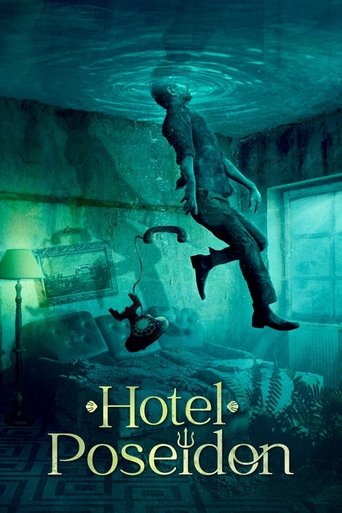 Watch Hotel Poseidon 2021 poster