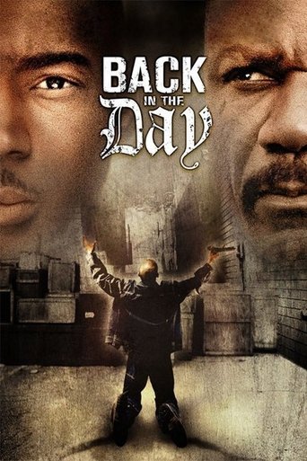 Watch Back in the Day 2005 poster