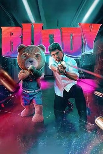 Watch Buddy 2024 poster