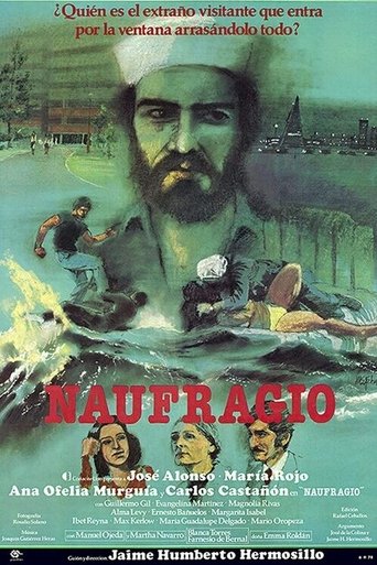 Watch Naufragio 1978 poster