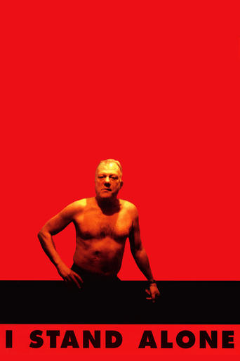 Watch I Stand Alone 1999 poster