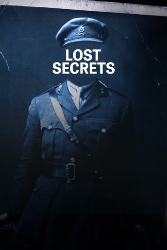 Watch Lost Secrets 2019 poster