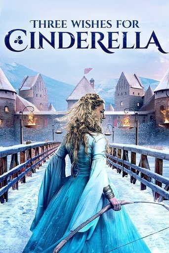 Watch Three Wishes for Cinderella 2021 poster