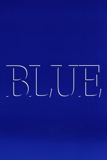 Watch Blue 1993 poster