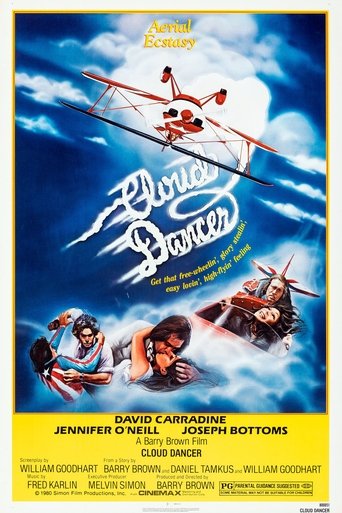 Watch Cloud Dancer 1980 poster