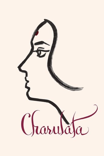Watch Charulata 1964 poster