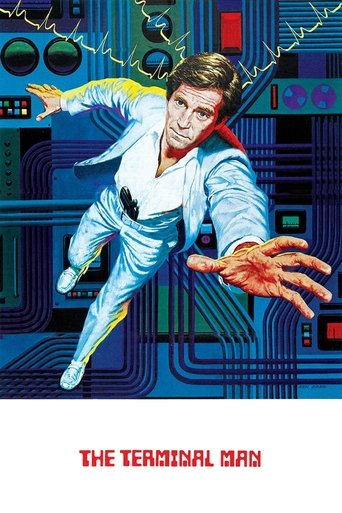 Watch The Terminal Man 1974 poster