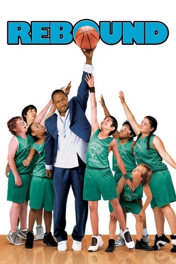 Watch Rebound 2005 poster