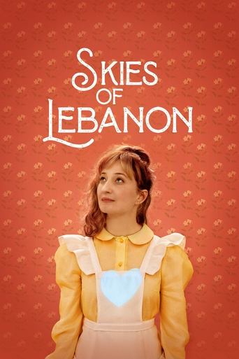 Watch Skies of Lebanon 2021 poster