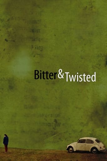 Watch Bitter & Twisted 2008 poster