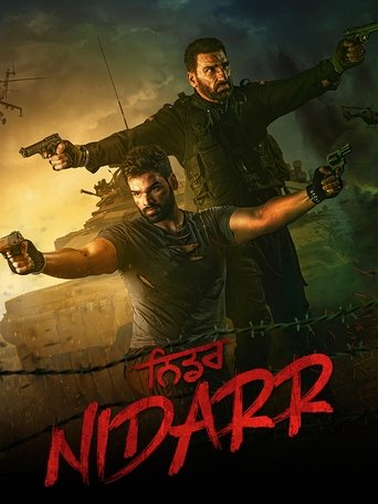 Watch Nidarr 2023 poster
