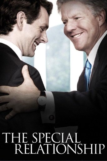 Watch The Special Relationship 2010 poster