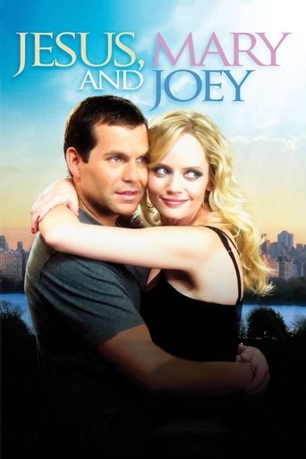 Watch Jesus, Mary and Joey 2006 poster