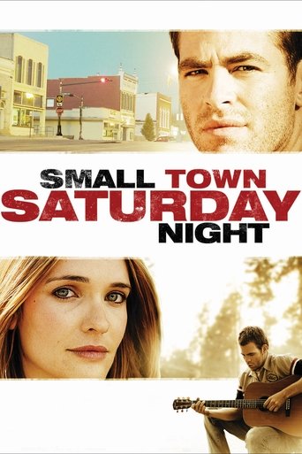 Watch Small Town Saturday Night 2010 poster