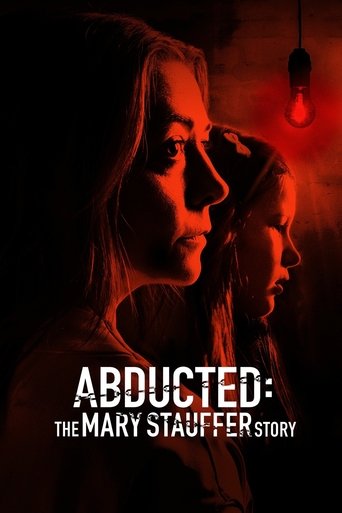 Watch Abducted: The Mary Stauffer Story 2019 poster