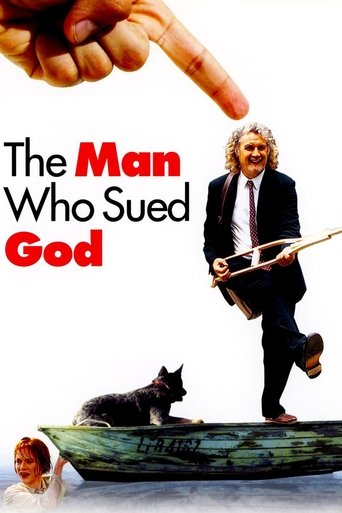 Watch The Man Who Sued God 2001 poster