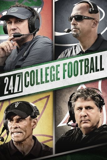 24/7 College Football 2019