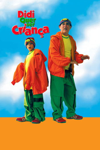 Watch Didi Wanna Be a Kid 2004 poster