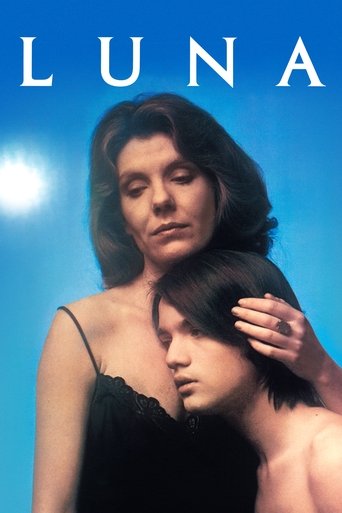 Watch Luna 1979 poster