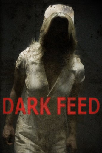 Watch Dark Feed 2013 poster