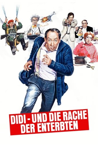 Watch Nonstop Trouble with the Family 1985 poster