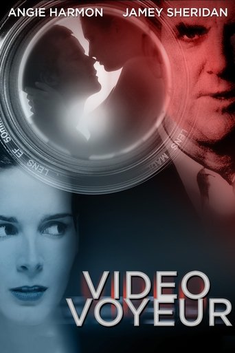 Watch Video Voyeur: The Susan Wilson Story 2002 poster