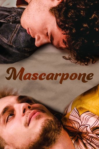 Watch Mascarpone 2021 poster