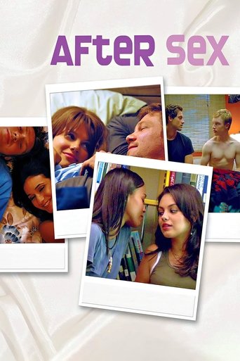 Watch After Sex 2007 poster