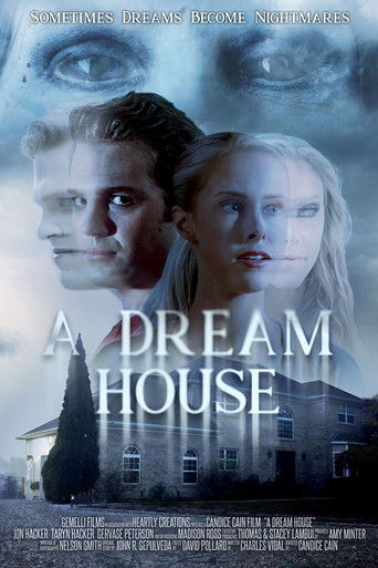 Watch A Dream House 2023 poster