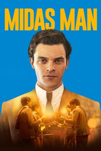 Watch Midas Man 2024 poster