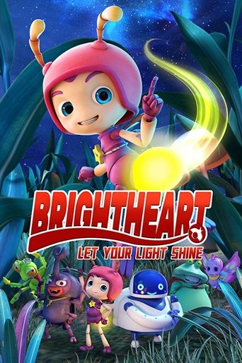 Watch Brightheart: Let Your Light Shine 2020 poster