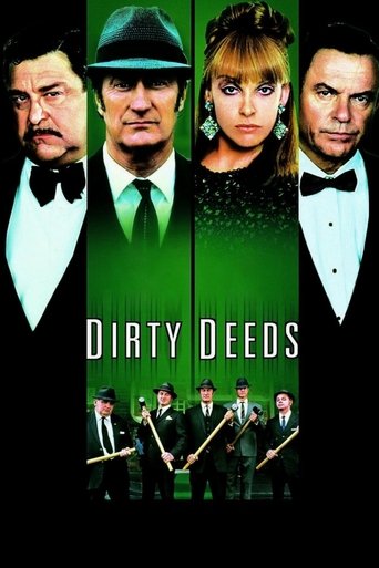 Watch Dirty Deeds 2002 poster