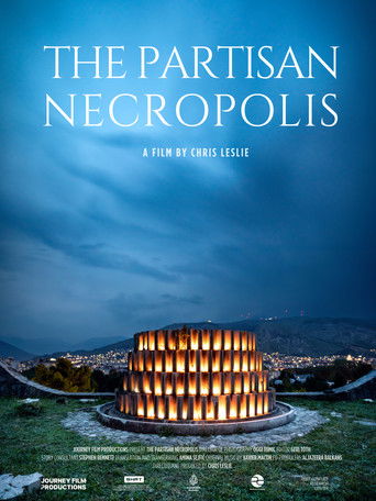 Watch The Partisan Necropolis  poster