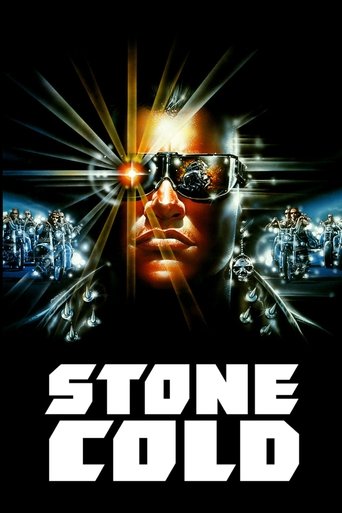Watch Stone Cold 1991 poster