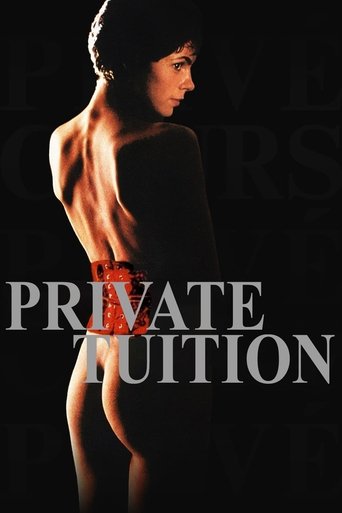 Watch Private Tuition 1986 poster