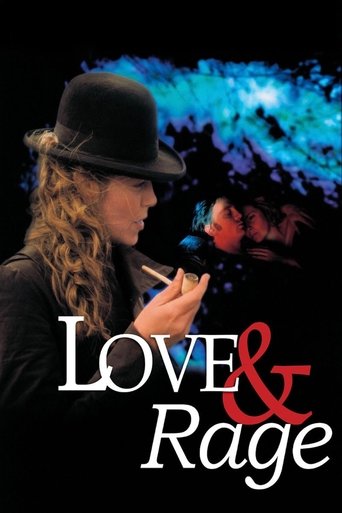 Watch Love & Rage 2000 poster