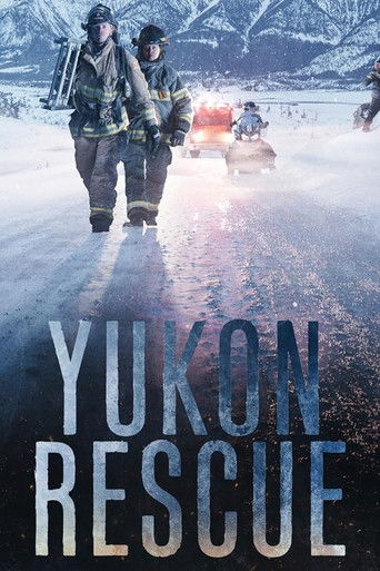 Watch Yukon Rescue 2024 poster