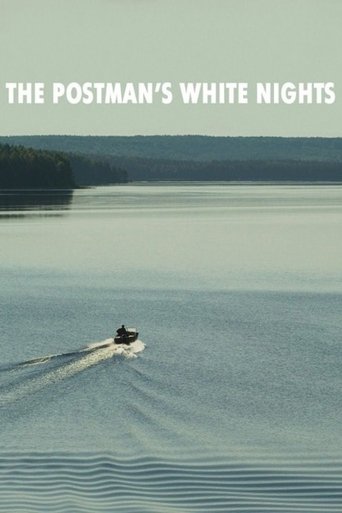 Watch The Postman's White Nights 2014 poster