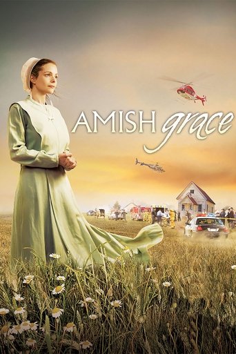 Watch Amish Grace 2010 poster