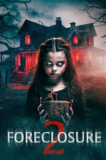 Watch Foreclosure 2 2024 poster