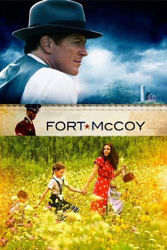 Watch Fort McCoy 2014 poster