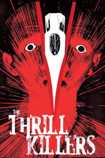 Watch The Thrill Killers 1964 poster