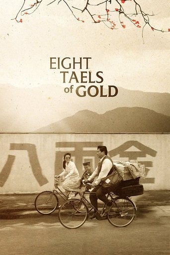 Watch Eight Taels of Gold 1989 poster