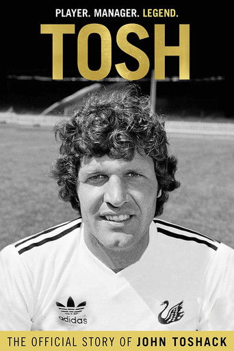 Watch Tosh 2022 poster