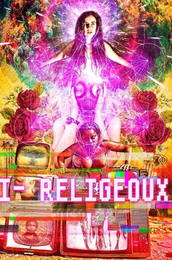Watch I-religeoux 2019 poster