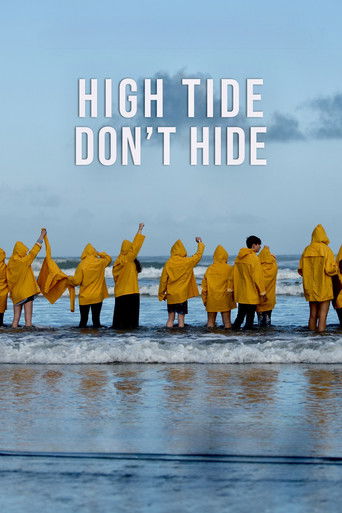 Watch High Tide Don’t Hide 2021 poster