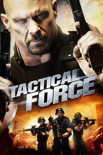 Watch Tactical Force 2011 poster