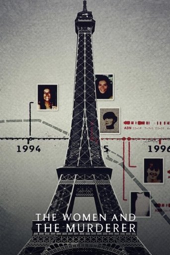Watch The Women and the Murderer 2021 poster