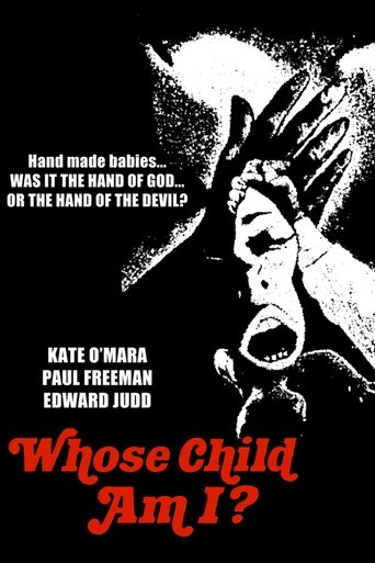 Watch Whose Child Am I? 1976 poster