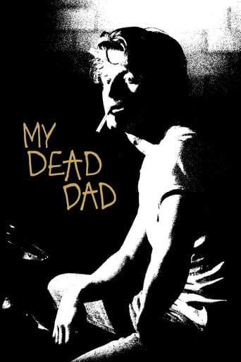 Watch My Dead Dad 2021 poster